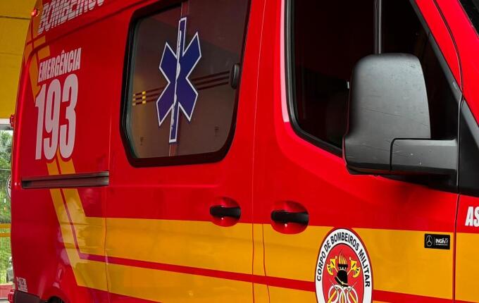 Trabalhador morre após sofrer choque elétrico em Palma Sola