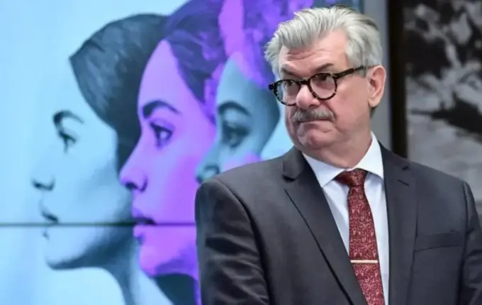 Ministro catarinense Marco Buzzi é julgado pelo STJ em processo por assédio
