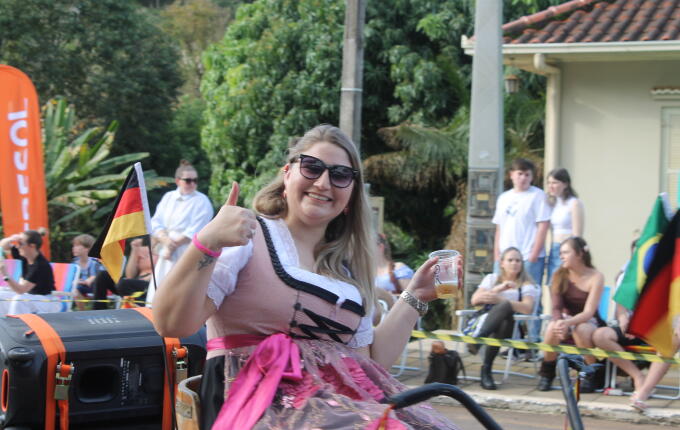 Foto da galeria
