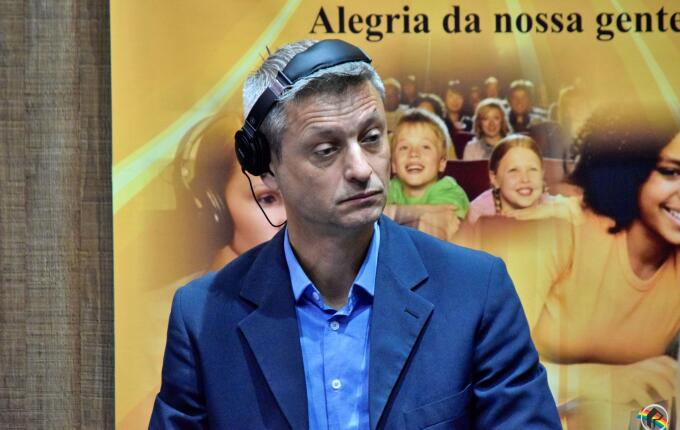 Foto da galeria