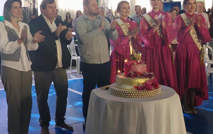 Foto da galeria