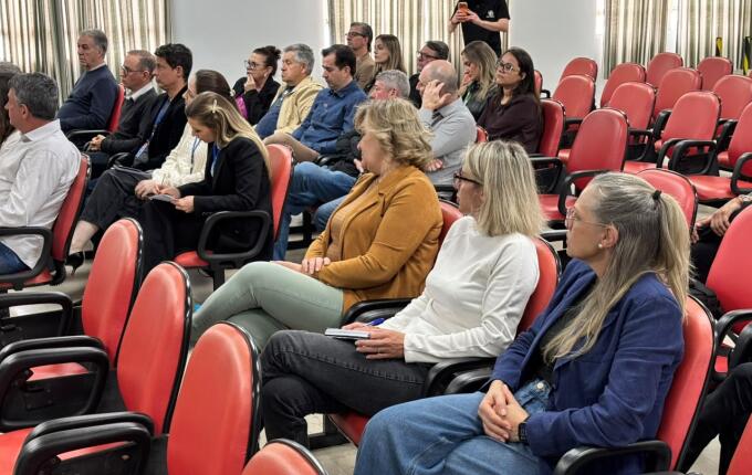 Foto da galeria
