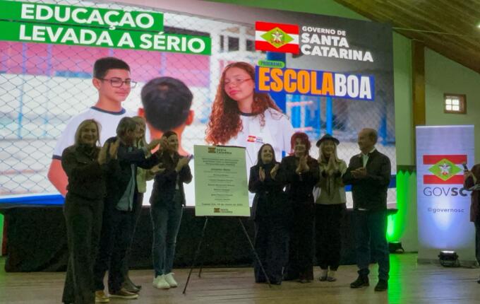 Foto da galeria