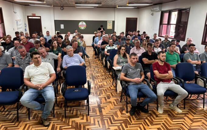 Foto da galeria