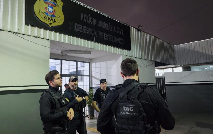 Foto da galeria
