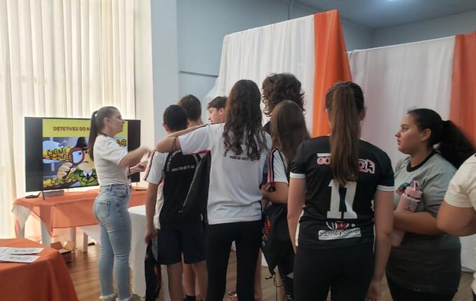 Foto da galeria