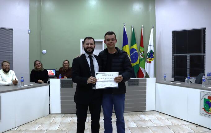 Foto da galeria