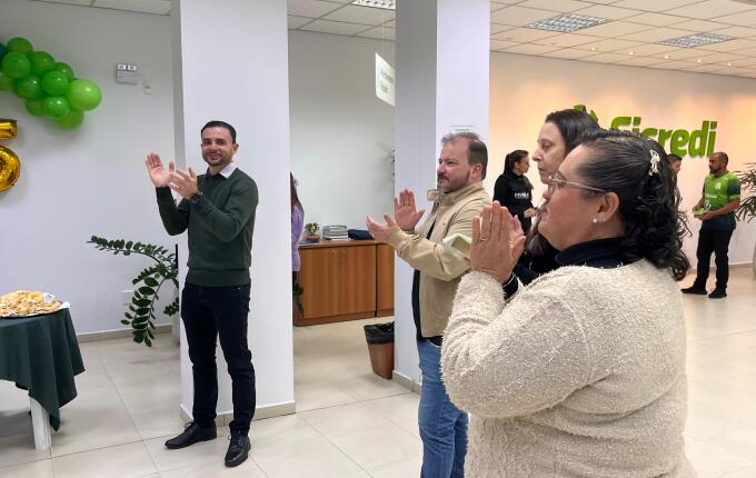 Foto da galeria