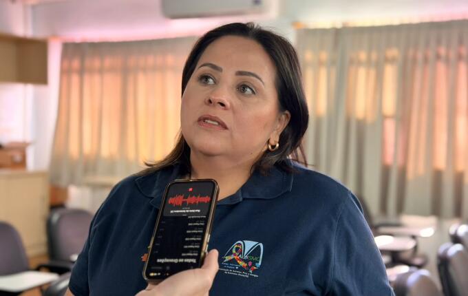 Foto da galeria