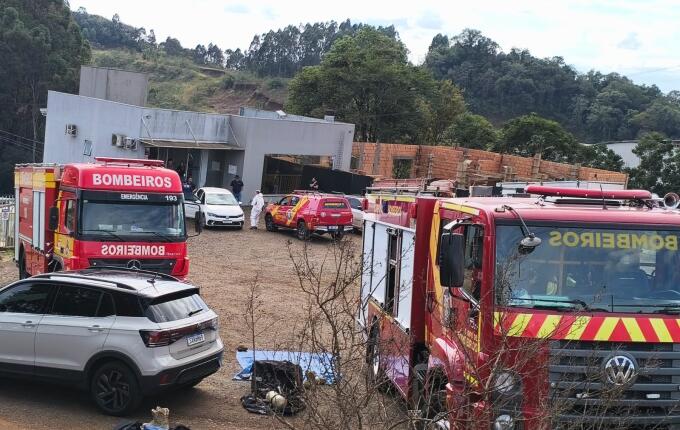 Foto da galeria