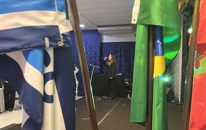 AMEOSC celebra 55 anos de fundação com evento em São Miguel do Oeste