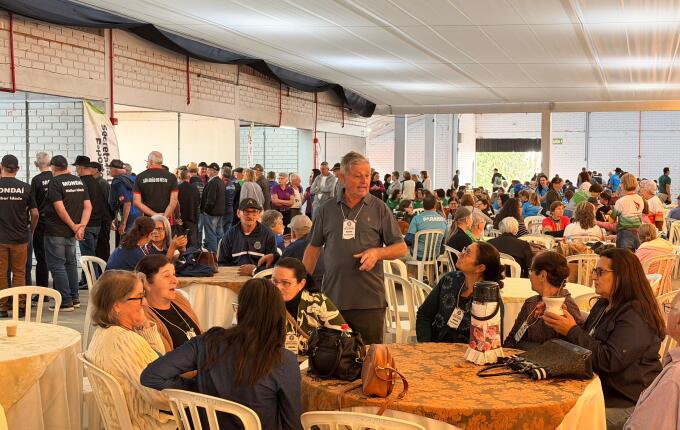 Foto da galeria