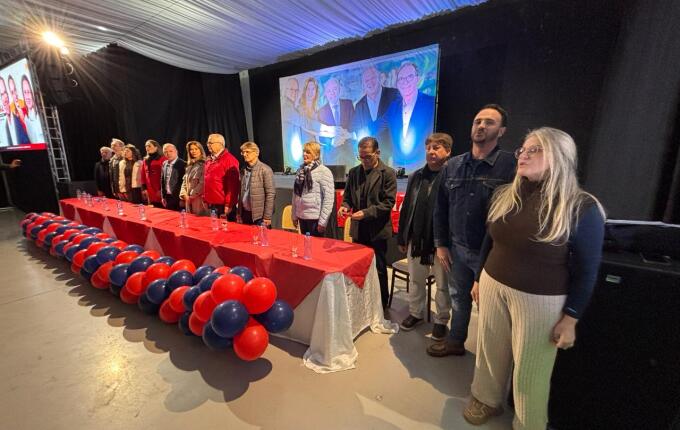 Foto da galeria