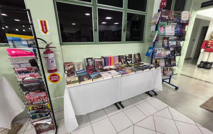 Foto da galeria
