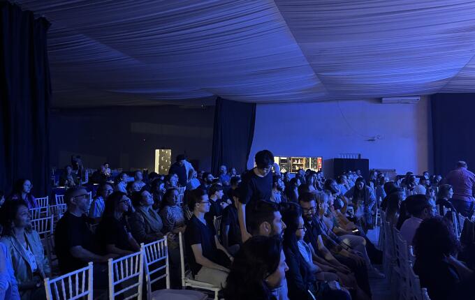 Foto da galeria