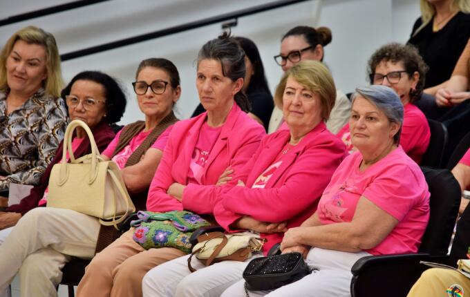 Foto da galeria