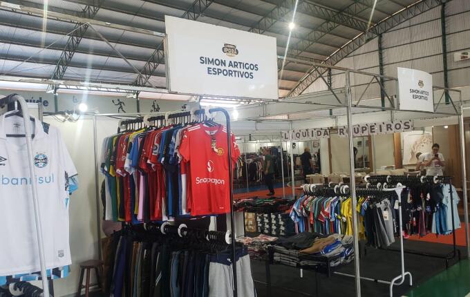 Foto da galeria