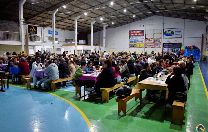 Foto da galeria