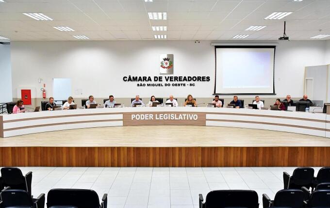 Câmara aprova criação do Domicílio Tributário Eletrônico em SMO