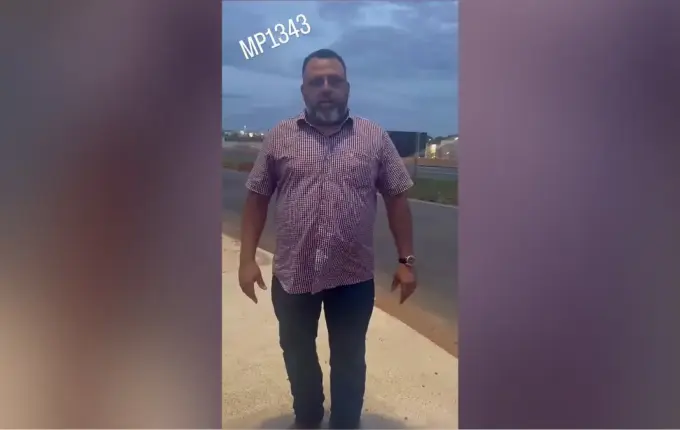 Caminhoneiros iniciam paralisação em São Paulo; PM afirma que não há impactos