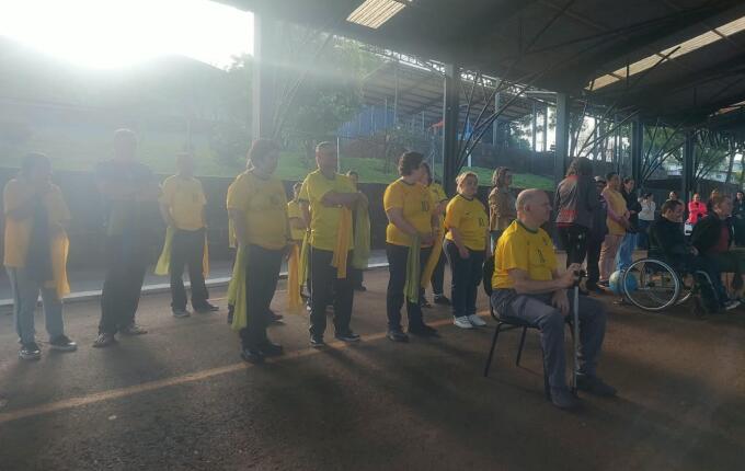 Foto da galeria