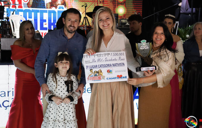 Foto da galeria