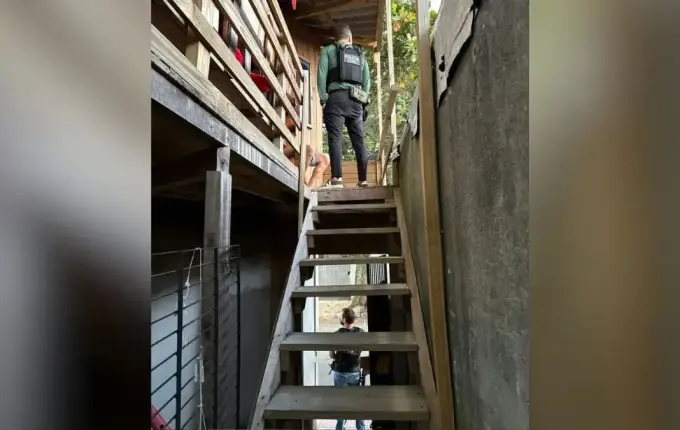 Médico falsificava atestados para tirar detentos do presídio em Itajaí, revela MP