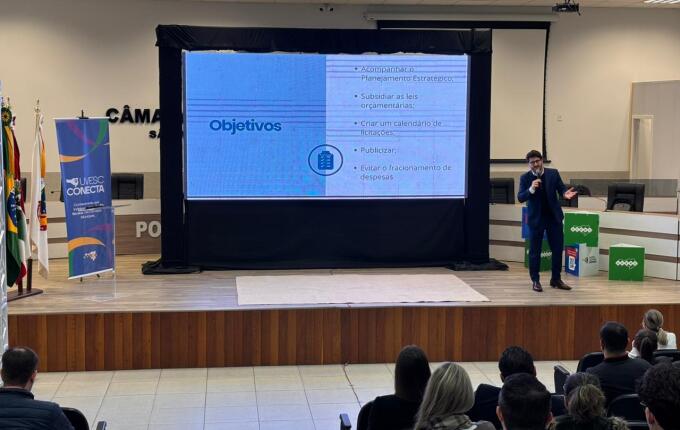 Foto da galeria