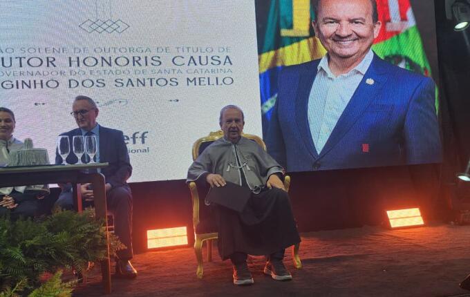 Foto da galeria