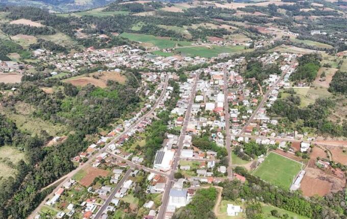 Legislativo busca solução para a padronização de calçadas em São João do Oeste