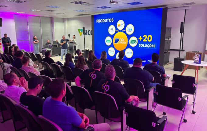 CDL lança Summit Empresarial 2026 com grandes nomes em SMOeste