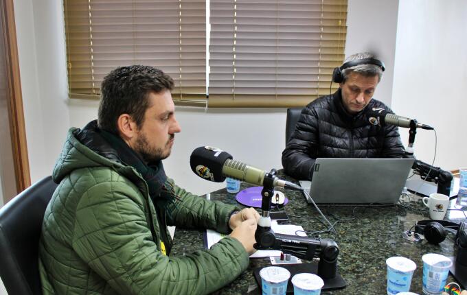 Peperi Debates aborda iniciativas para reduzir casos de violência contra a mulher