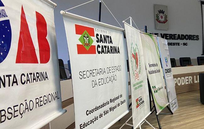 São Miguel realiza 4º Fórum da Pessoa com Deficiência nesta segunda