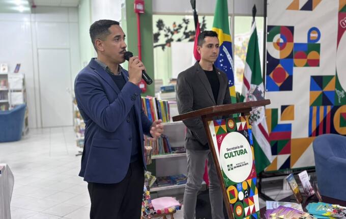Foto da galeria