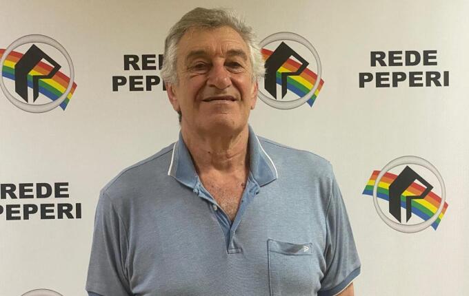 Retrato Falado resgata histórias de infância, trabalho e comunidade na trajetória de Gelain Barp