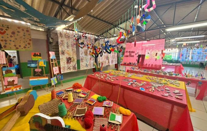 Foto da galeria