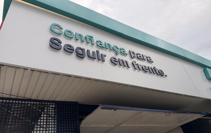 Foto da galeria