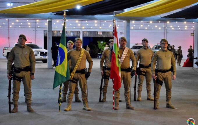 Foto da galeria