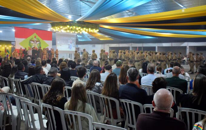 Foto da galeria