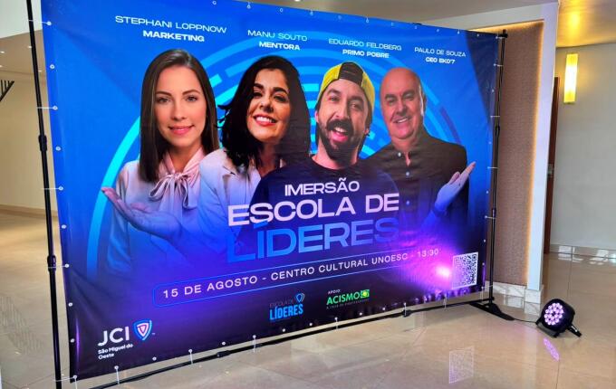 Foto da galeria