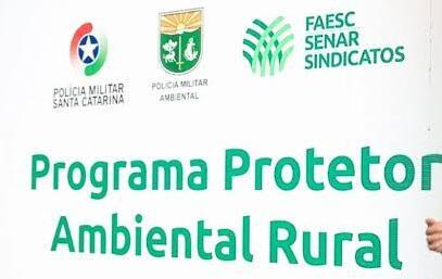 Entidades debatem início do programa Protetor Ambiental Rural em Itapiranga