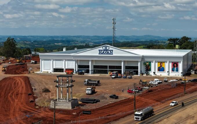 Foto da galeria
