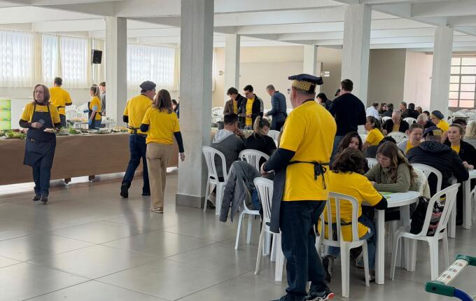 Foto da galeria
