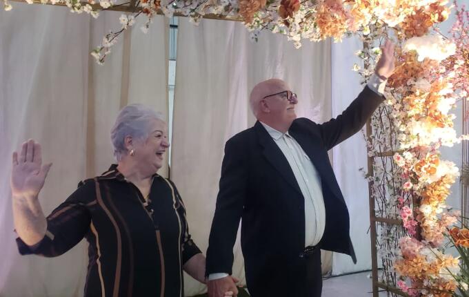 Foto da galeria