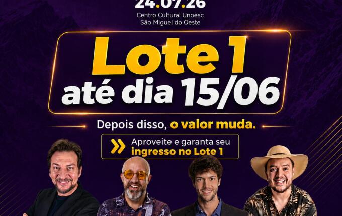 Foto da galeria