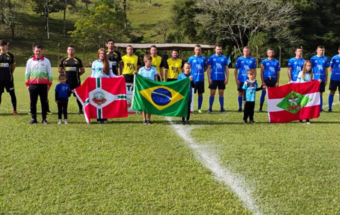 Foto da galeria
