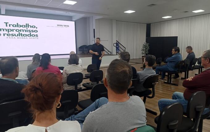 Foto da galeria