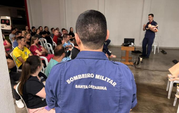 Foto da galeria