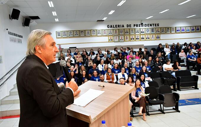 Foto da galeria