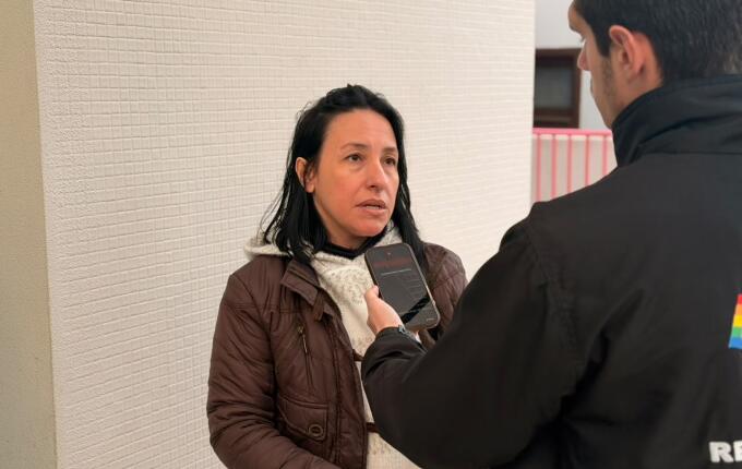 Foto da galeria